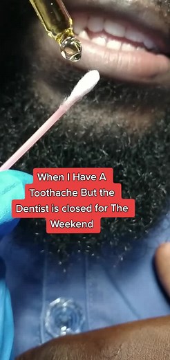 Natural Toothache Relief: Clove Oil Benefits and Remedies