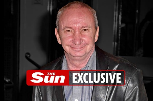 Only Fools and Horses' legendary Mickey Pearce actor diagnosed with cancer