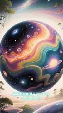 What Is the Observable Universe? | The Limits of What We Can See