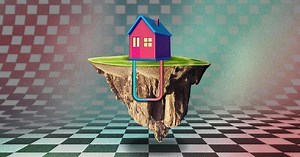 “Geogrid” helps cut home energy bills to just $1 per month – Lifeboat News: The Blog