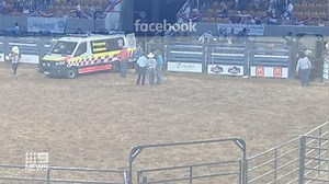 121K views · 1.2K reactions | A heartbroken family and a sporting community are in shock tonight after a man was killed by a bull at Tamworth. #9News | Nightly at 6.00pm | 9 News | Facebook