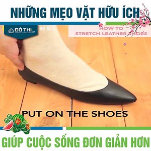 487K views · 6.8K shares | Những mẹo vặt sau đây tuy đơn giản nhưng rất hữu ích và sẽ giúp giải quyết nhiều khó khăn bất ngờ. 珞珞 Follow Instagram: https://www.instagram.com/dothidv/  Xem thêm nhiều mẫu nhà đẹp tại: https://dothi.net/tu-van-thiet-ke.htm #dothi #dothidiaoc #chiase #meo_vat #mach_ban (Cre: C Channel) | Dothi.net | Facebook