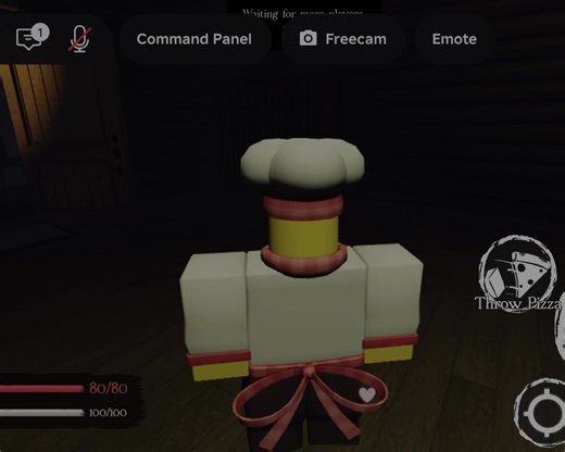 Exciting Highlights from the Forsaken Event