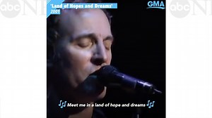 Our favorite Bruce Springsteen moments for his birthday