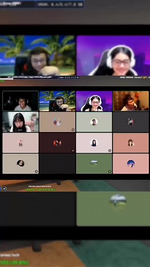 Luna Executive Roleplay - Top Secret Boss Encounter