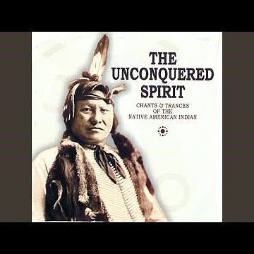 Great Sioux War Chant