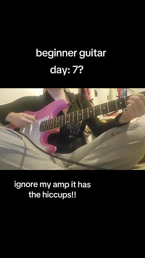 Beginner Electric Guitar Tips for Volume and Playability