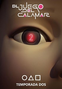 El juego del calamar temporada 2 - Ver episodios online