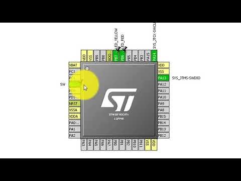 03 SysTick Timer