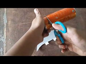 Make a Kangol, Flat Hat, Page Hat with ease!