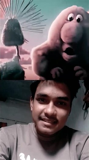 "Real ones stay, no matter what" #shorts #wildlife #sad #edit