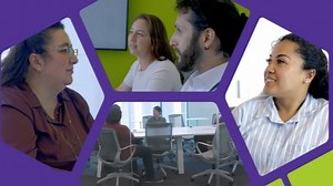 Synetra Next Generation Client Portal Intro Video