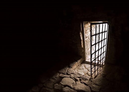 The Clink: The Oldest and Nastiest Prison in England? - Historic Mysteries