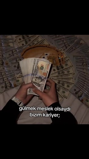 Gülmek Meslek Olsaydı: Zenginlik ve Eğlence