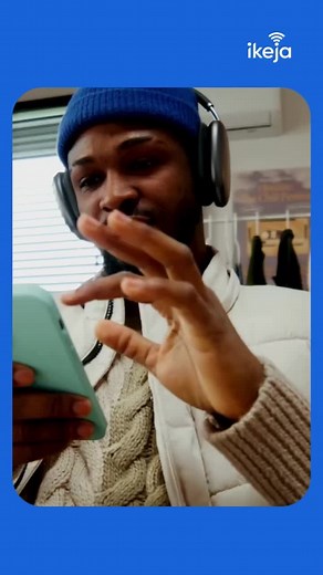 Fast WiFi Upgrade with Ikeja iWave Connectivity