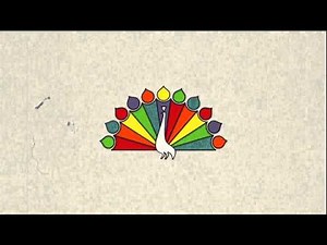 NBC Logo Montage