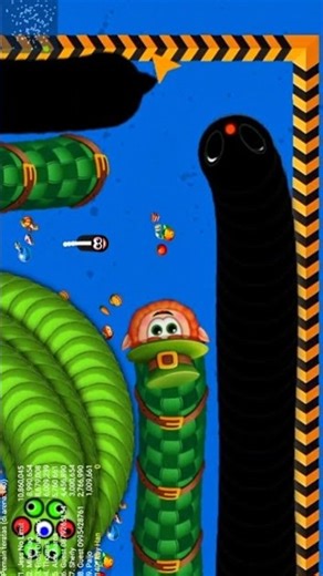 worms zone io.magic traps gameplay#gaming#wormszoneio #shorts#viral#funny #comedy #akhilhitgamer