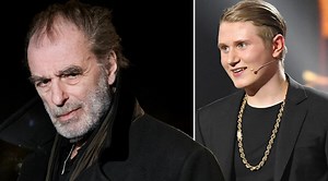 Örjan Rambergs första ord efter tragiska dödsfallet – är pappa till Einárs halvbror