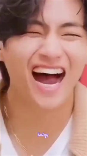 tae smiling 😊 looking so cute and handsome 🌟 #taehyung #tae #smile #shorts