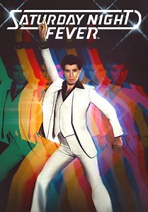 Saturday Night Fever (1977)