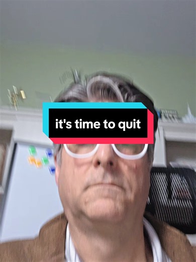 How to Know It's Time to Quit: Signs and Next Steps