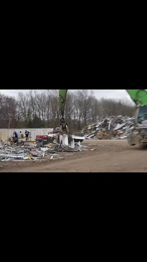 Not sure this is considered “running” but either way, still chasing the dream! #workhardplayhard #fridaynight | Dynamic Metal Recycling