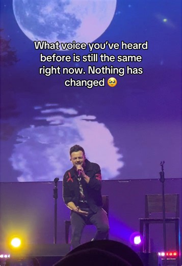 A1 Concert Highlights: One Last Song Performance