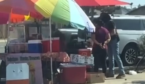 DAILY MEMO: As L.A. Celebrates World Series Win, Feds Target Our Street Vendors ~ L.A. TACO