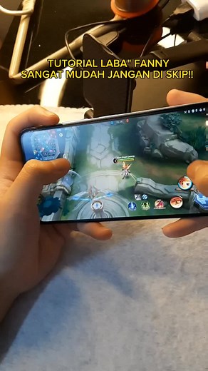 Tutorial Fanny: Cara Kabel Laba-laba di Mobile Legends