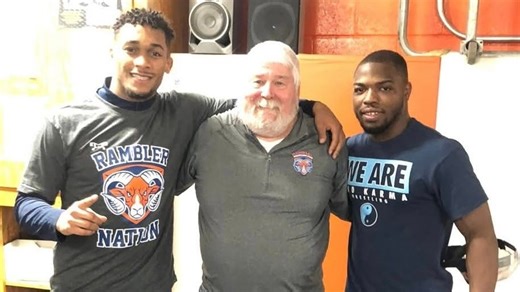 Erie wrestling community mourns death of longtime youth coach Chatt