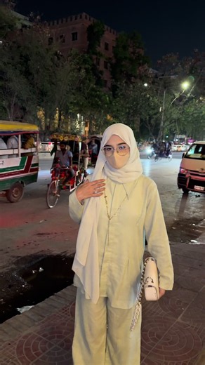 Cotton Dress from Cuhie’s Jewels – Formal Look Guide