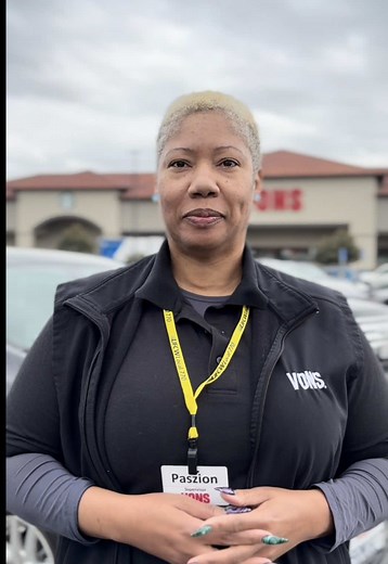 Addressing Staffing Issues at Vons Grocery Stores