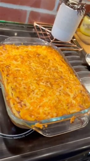Homemade Cottage Pie Recipe