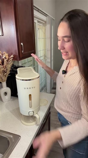 Best Rice Dispensers for Home Use