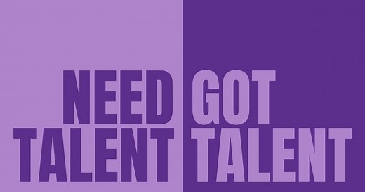 About DNA | DNA Recruit