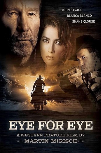 Stream Eye for Eye (2022): Find it on Netflix, Prime Video, Hulu & more