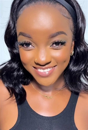 Get Premium Magnetic Lashes for Only 1500 Ksh!