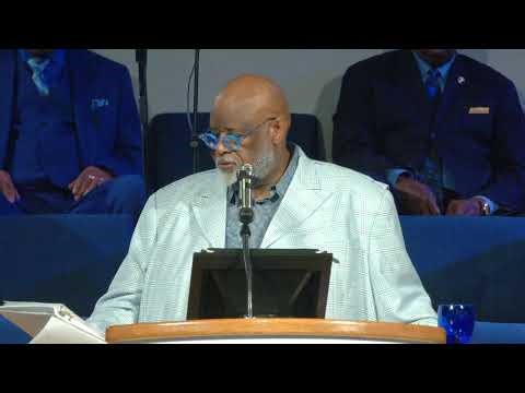 SJC Sunday Worship Service | Grand Prairie 7AM | April 12th