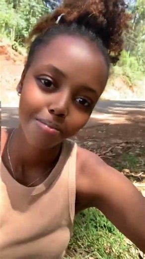 Short story of Africa Kenya