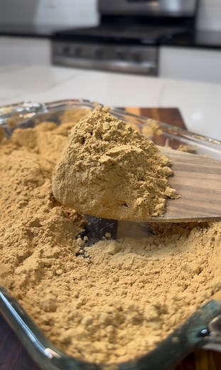 2.2M views · 48K reactions | Y’all been out here babysitting a roux...