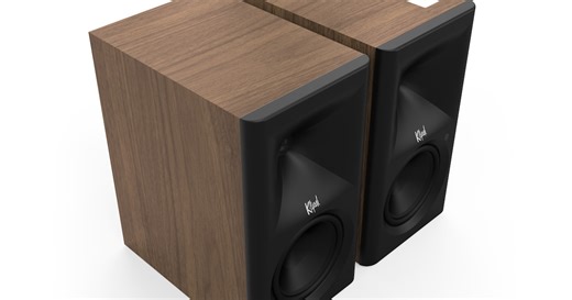 The Fives II Dolby Atmos® 5.25" Powered Speakers