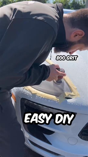 How to defog headlights 🧽😍 #cars #detailing #fix #repair #restoration | Vehicle care