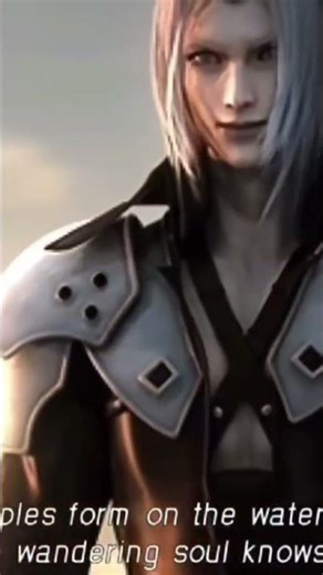 sephiroth vs kefka #finalfantasy #finalfantasy7 #sephiroth #gaming #videogames #joker #clown