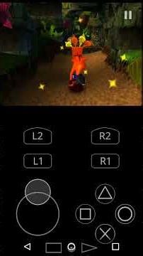 Crash Bandicoot 1 Walkthrough Part 1:N. Sanity Beach Gem Count:01/26