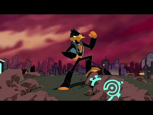 Loonatics Unleashed Season 2 Theme Song (PAL)