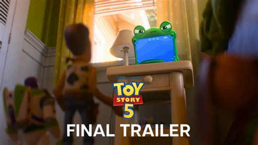 Ice Age fans, cross your fingers we get the trailer before the movie.🤞