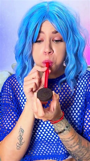 🍪 Le Hack Ultime de l'Oreo Géant !