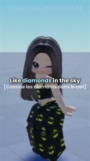 SHINE BRIGHT LIKE A DIAMOND 💎