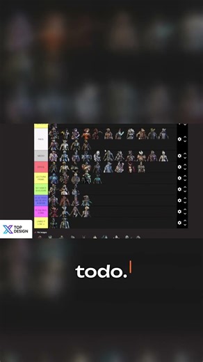 ¡El Warframe más roto y fácil de usar! 🎮