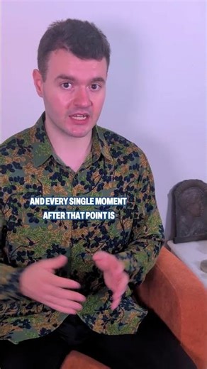 Science says you have no purpose (I disagree)